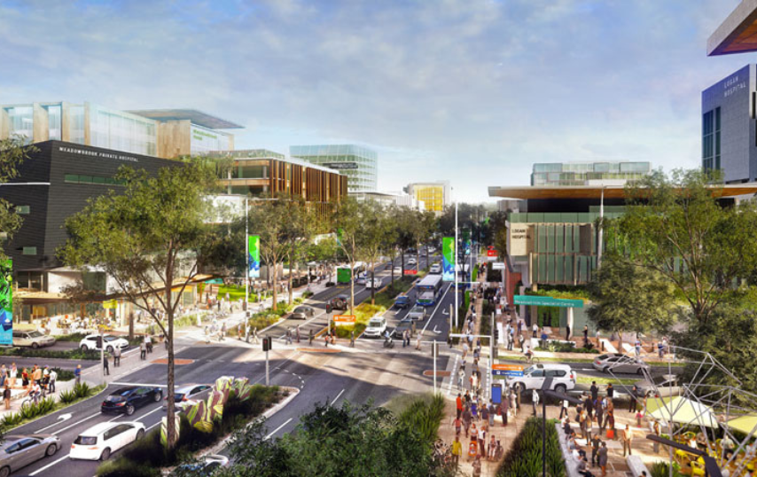 BEDROCK-Funding-QLD-Development-Infrastructure-Projects-SEQ-City-Deal