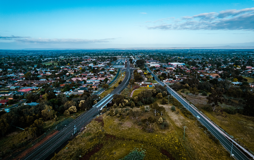 BEDROCK-Funding-VIC-Development-Infrastructure-Projects-Western-Growth-Corridor
