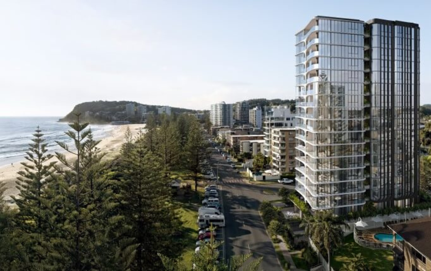 Turning Vision into Reality: Recent Transactions that Showcase the BEDROCK Difference