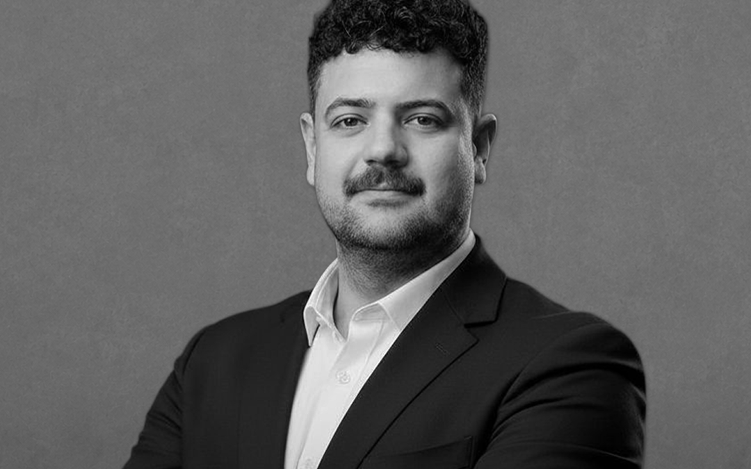Most brokers finance construction. Ryan spent 20 years delivering it.