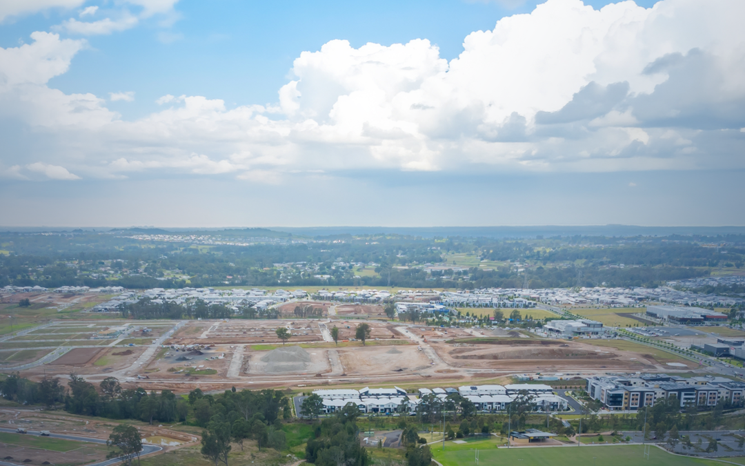 Property Development Funding: Capital Is Still Available