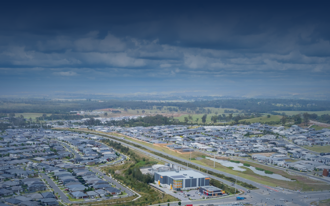 Development Finance: Why Structure Matters More Than Interest Rates